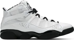 Jordan 6 Rings Motorsport sneakers, white