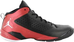 Jordan Fly Wade 2 Bred sneakers, black