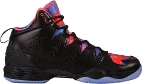 Jordan Melo M10 YOTH sneakers, black