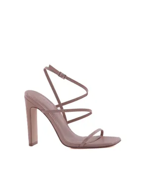 Katherine High Heel