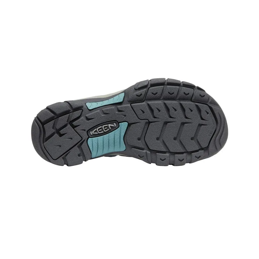 Keen Newport H2 Navy | Magnet - Women's