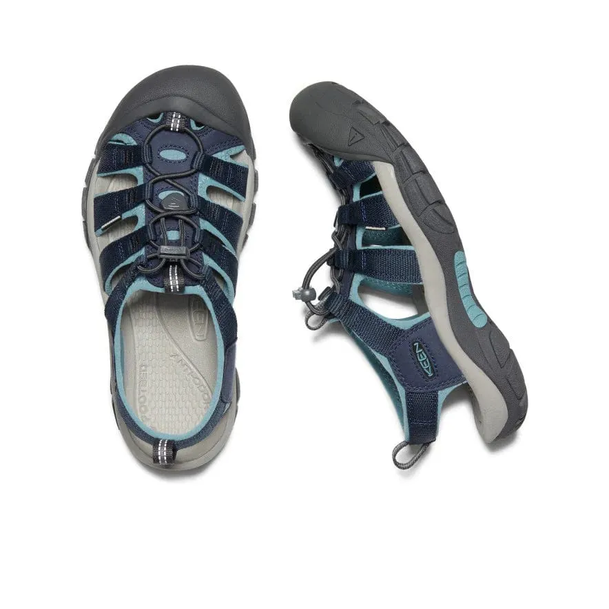 Keen Newport H2 Navy | Magnet - Women's
