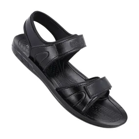 Kid's Daily Wear Sandals - WG5902 Black Black