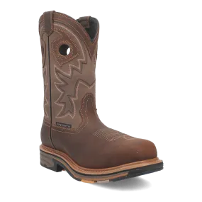 KIRK WATERPROOF
