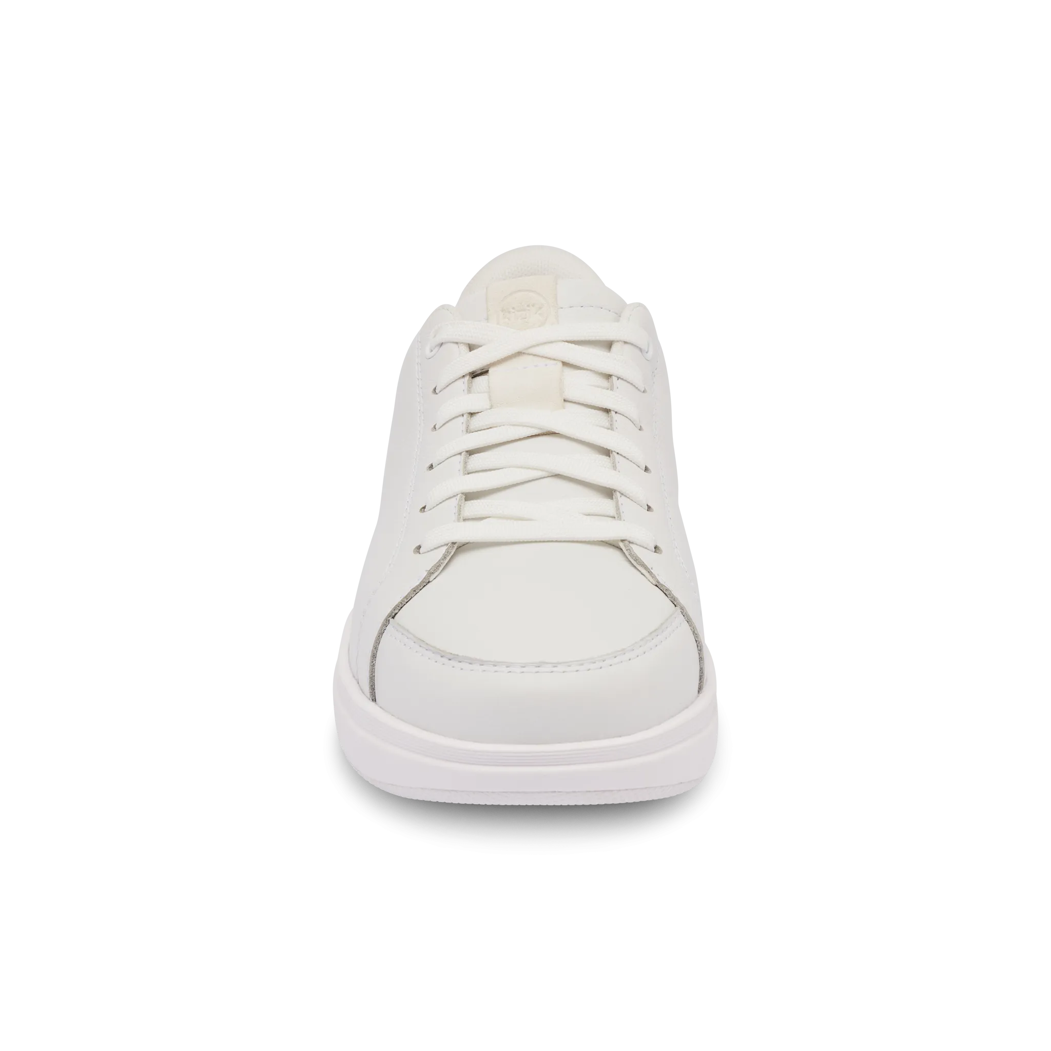 Kizik Sydney White Hands Free Slip On Women's