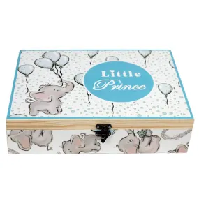 Little Prince Baby Boy Gift Hamper (0-12months)