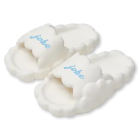 Logo White Cloud Slides