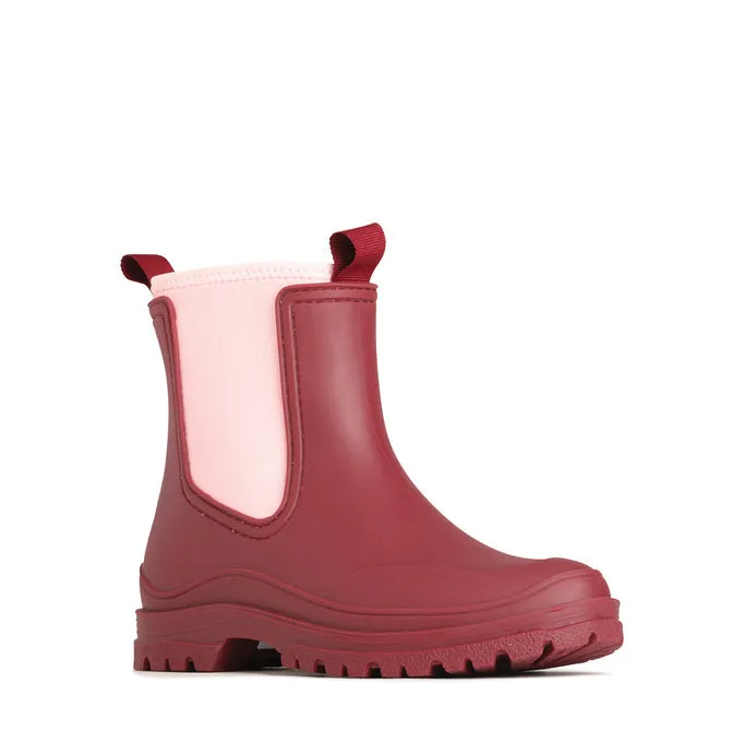 Los Cabos - Amelia Gumboot - Berry