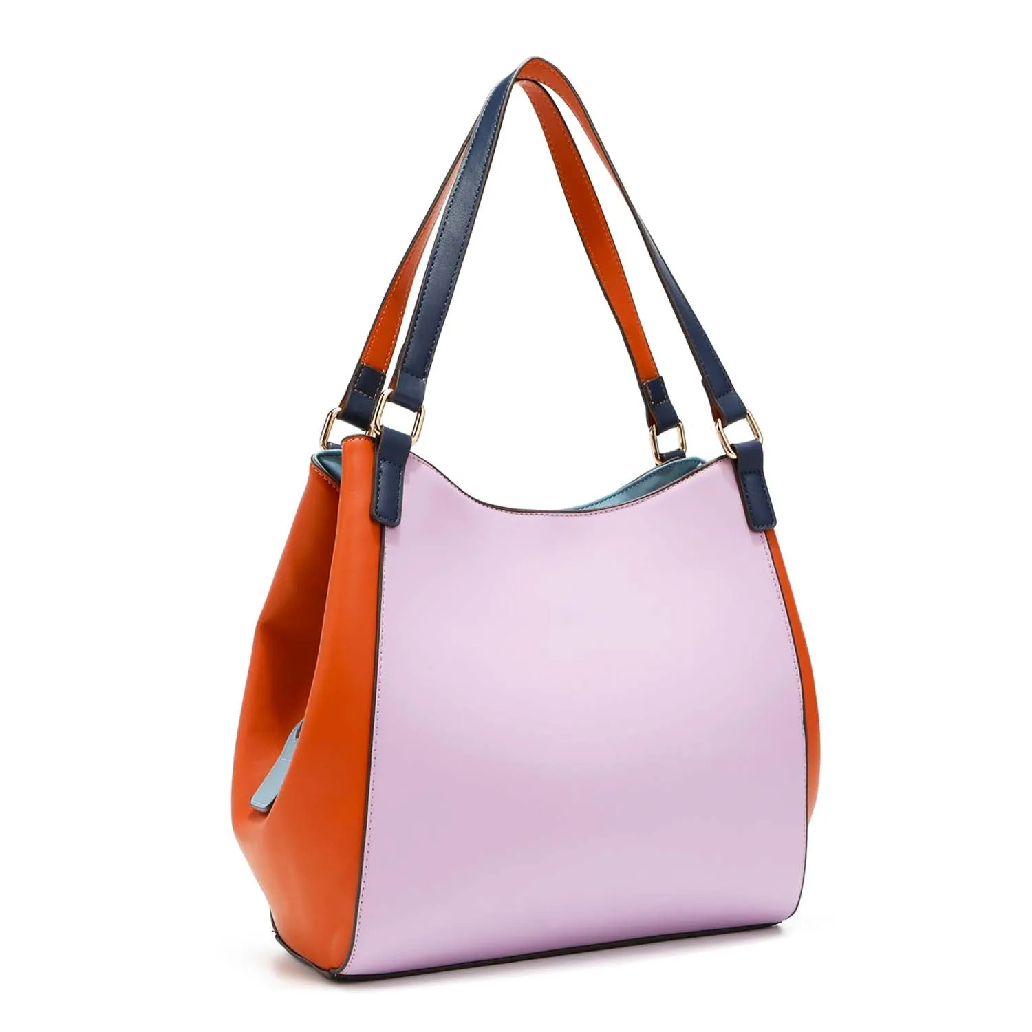 LOVELY CLARA SHOULDER BAG