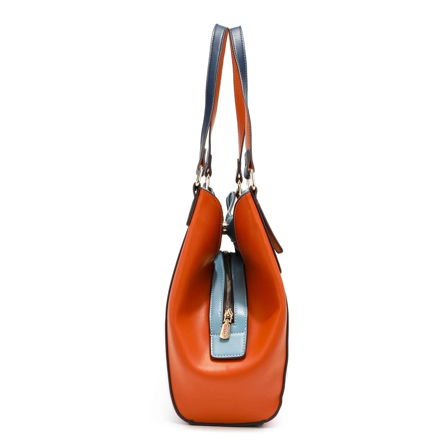 LOVELY CLARA SHOULDER BAG