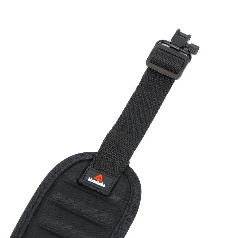 Manitoba Ultralite Rifle Sling Medium - Black