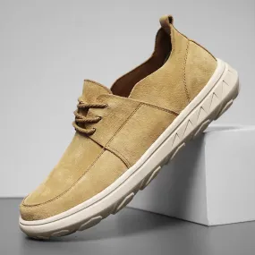 Marco Genuine Leather Casual Shoes