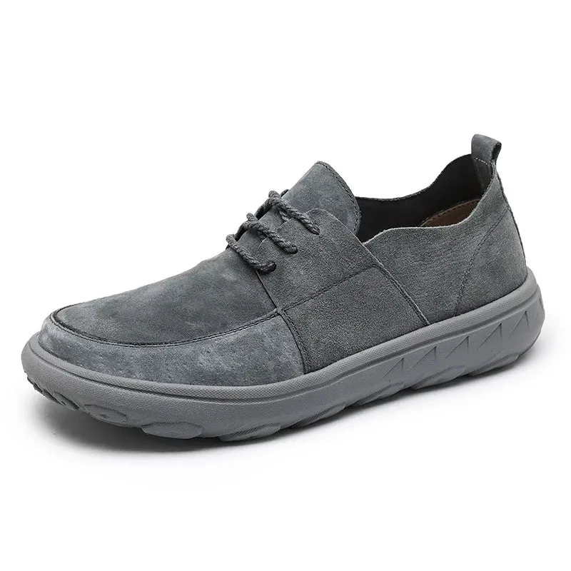 Marco Genuine Leather Casual Shoes