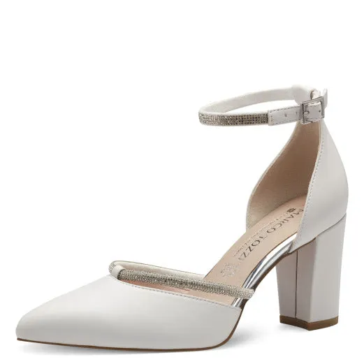 Marco Tozzi - 82404-42 White