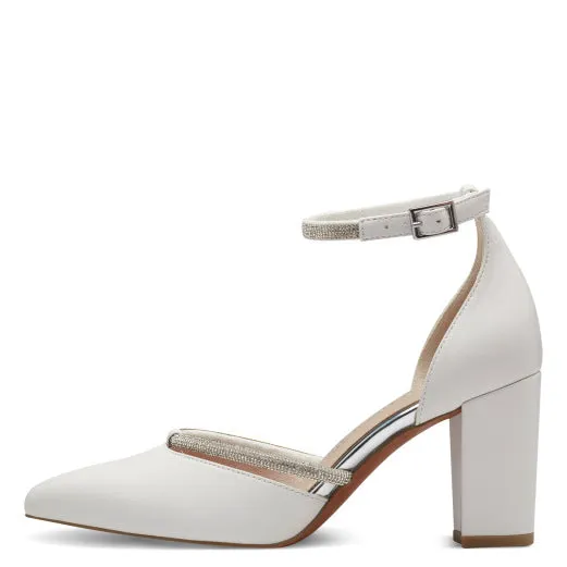 Marco Tozzi - 82404-42 White