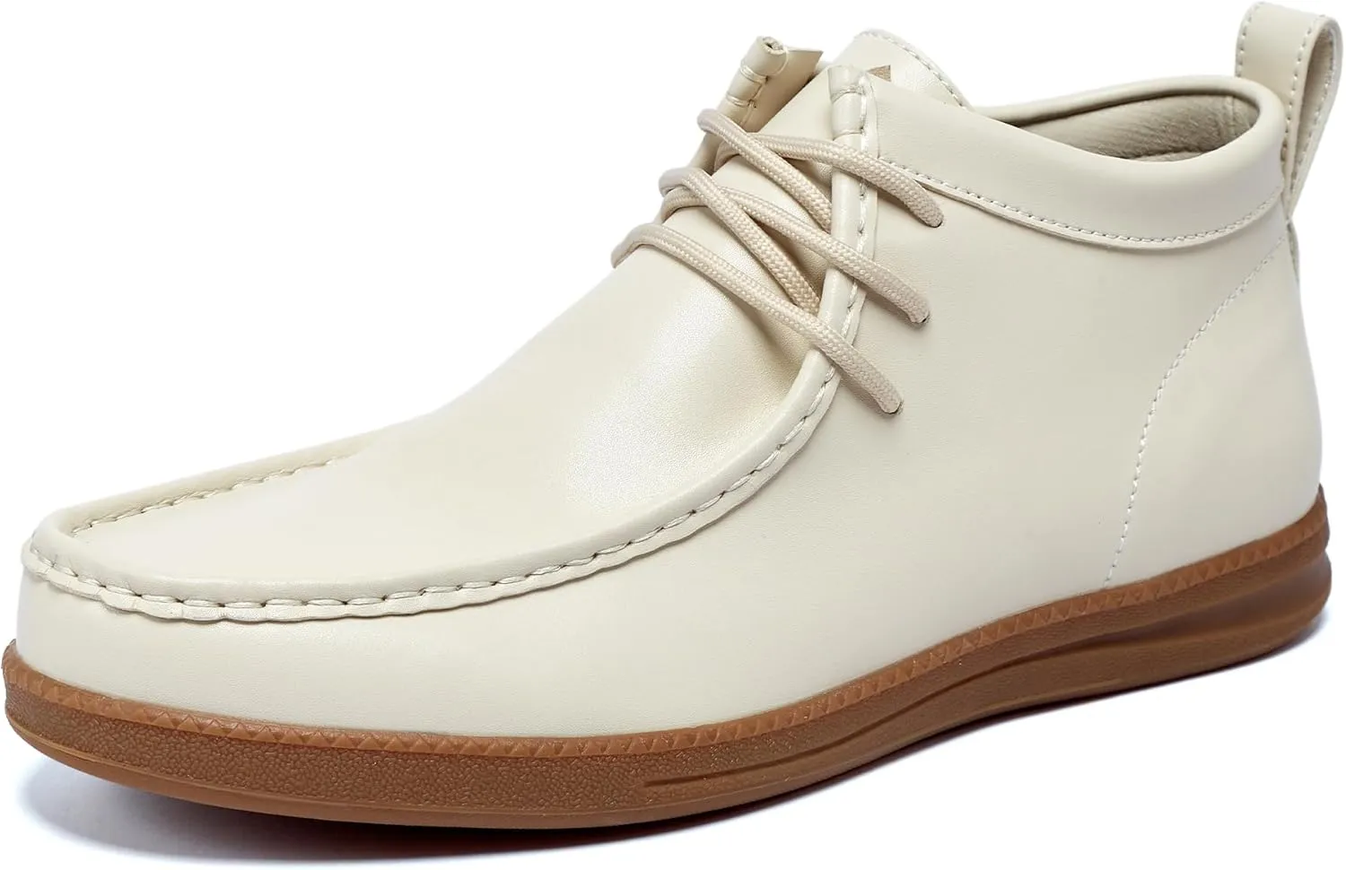 Men's Casual Loafers Fashion Lace-up Walking Shoes Classic Business Casual Shoes Men's Uniform Formal Shoes Women's Casual Walking Flat Shoes Outdoor Lightweight Slip On Driving Work Shoes