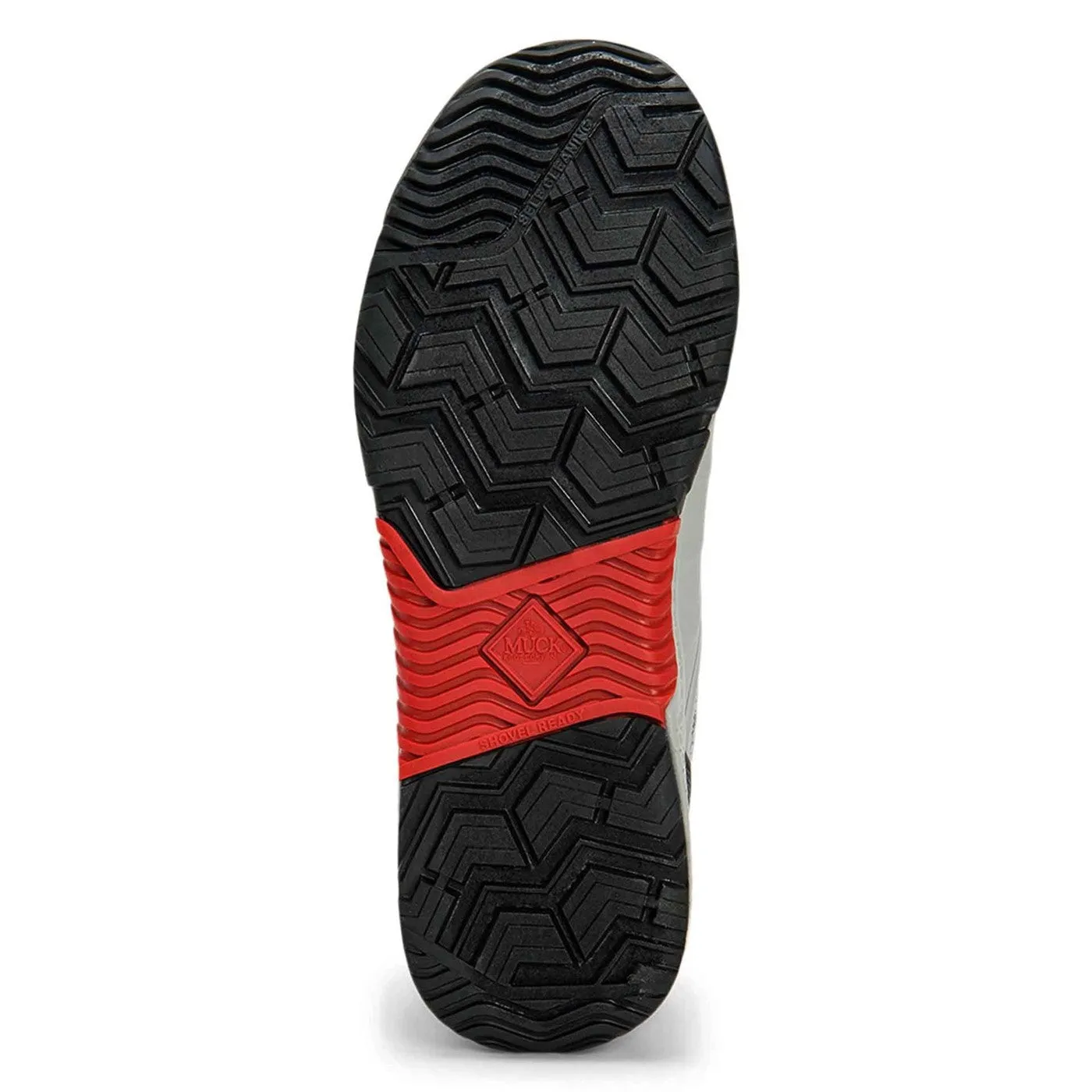Men's Outscape Lace-Up Shoes