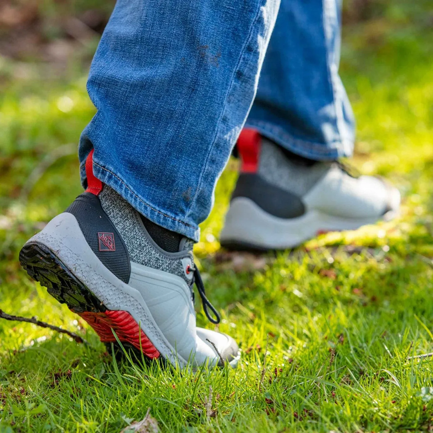 Men's Outscape Lace-Up Shoes