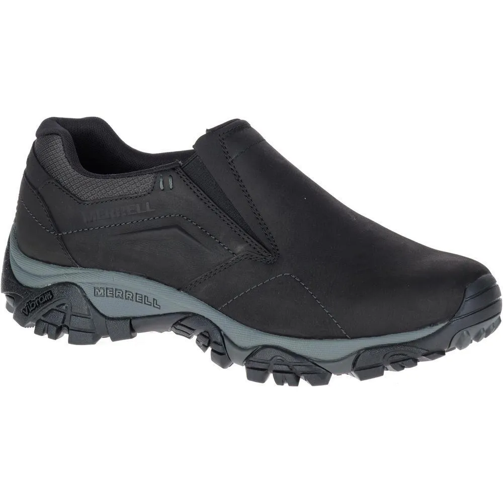 Mens Merrell Moab Adventure Moc Slip-On Shoes