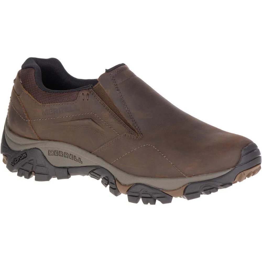 Mens Merrell Moab Adventure Moc Slip-On Shoes