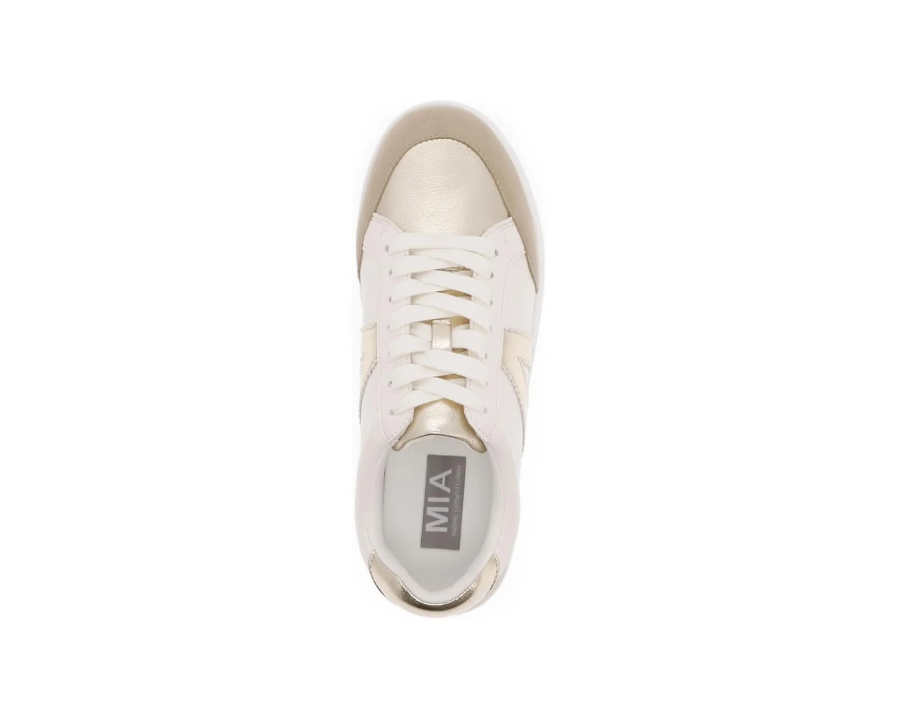 Mia Shoes Astra Sneaker