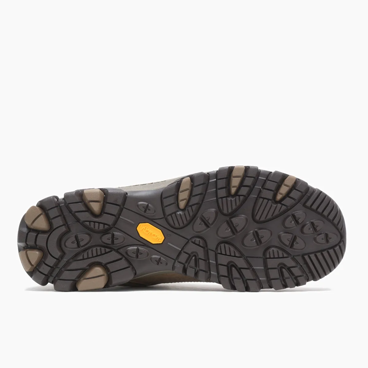 Mens Moab Adventure 3 Outdoor Hiking Shoes
