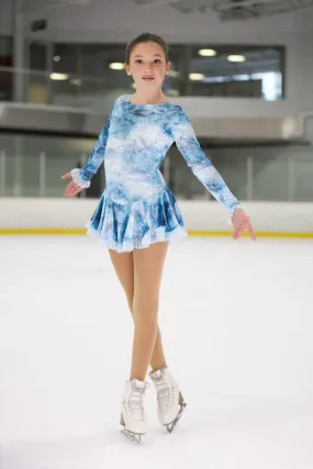 Mondor Children's Skate Dress