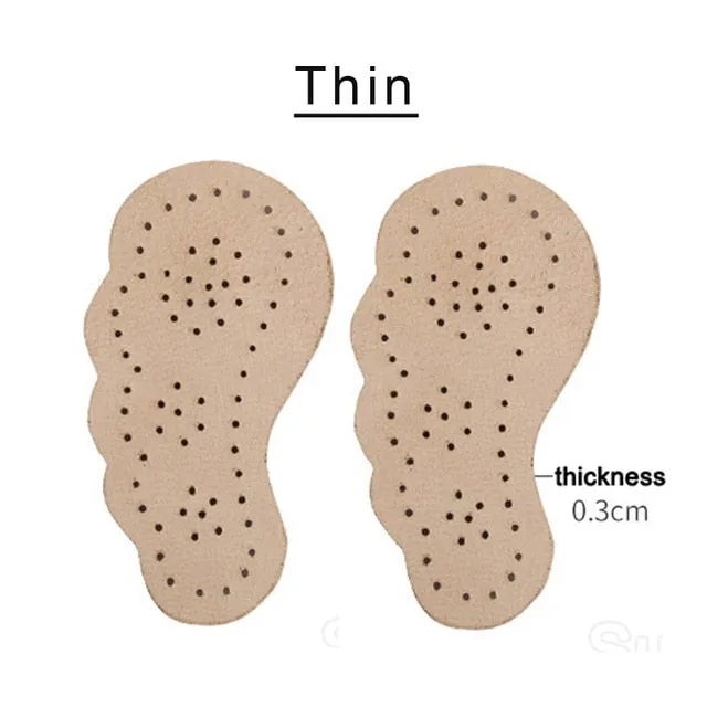 Non-Slip Foot Pad