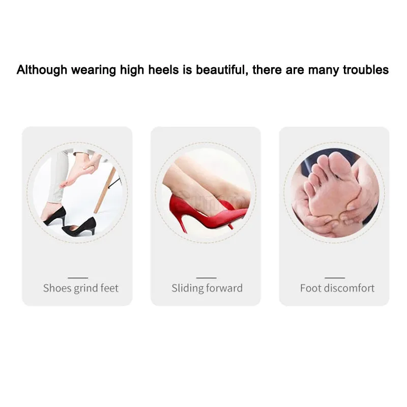 Non-Slip Foot Pad