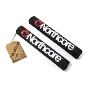 Northcore Eco Roof Bar Pads
