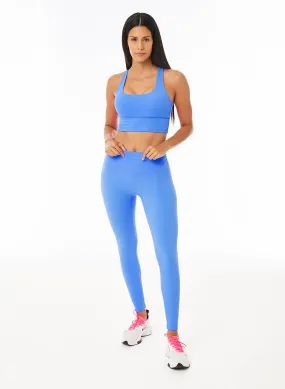 Olivia Halo Bra - Sky Blue