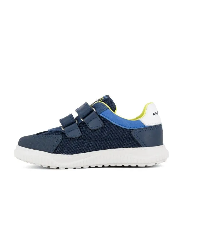 Pablosky Boys Leather Runner Wendy 298320