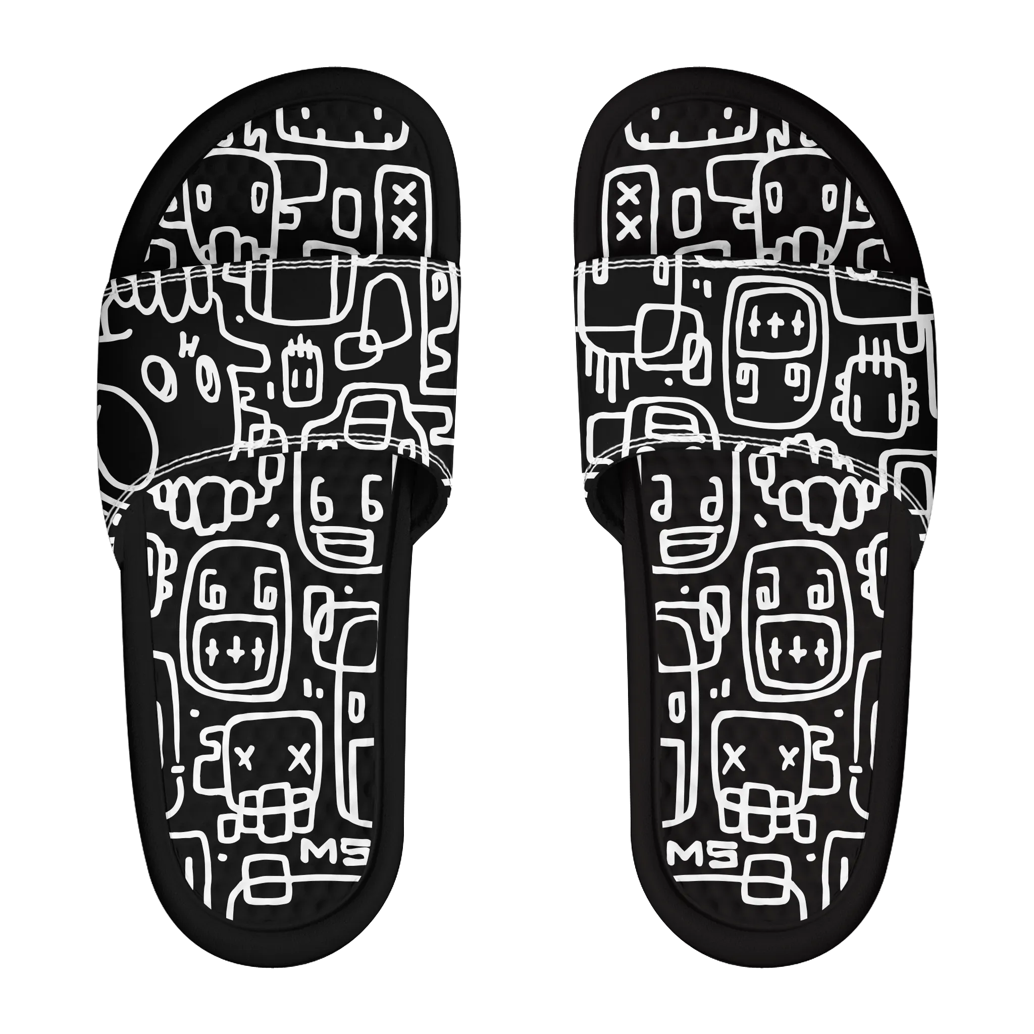 Phantom Slides