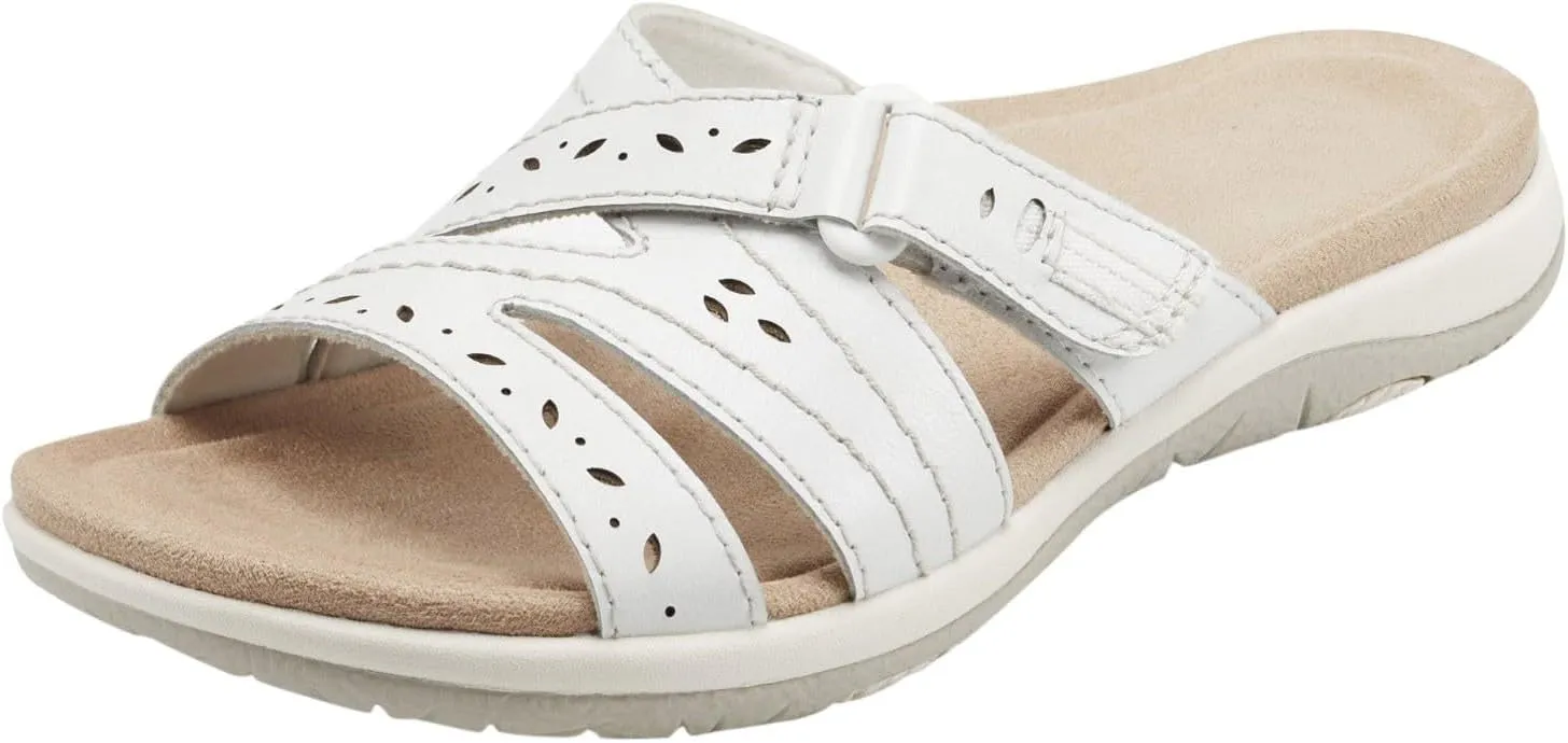 Platform Sandals Women Comfortable Faux Leather Open Toe Wedge Sandals Summer Sandals Walking Sandals Beach Slippers