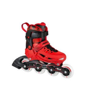 Powerslide Universe - 4W - Red