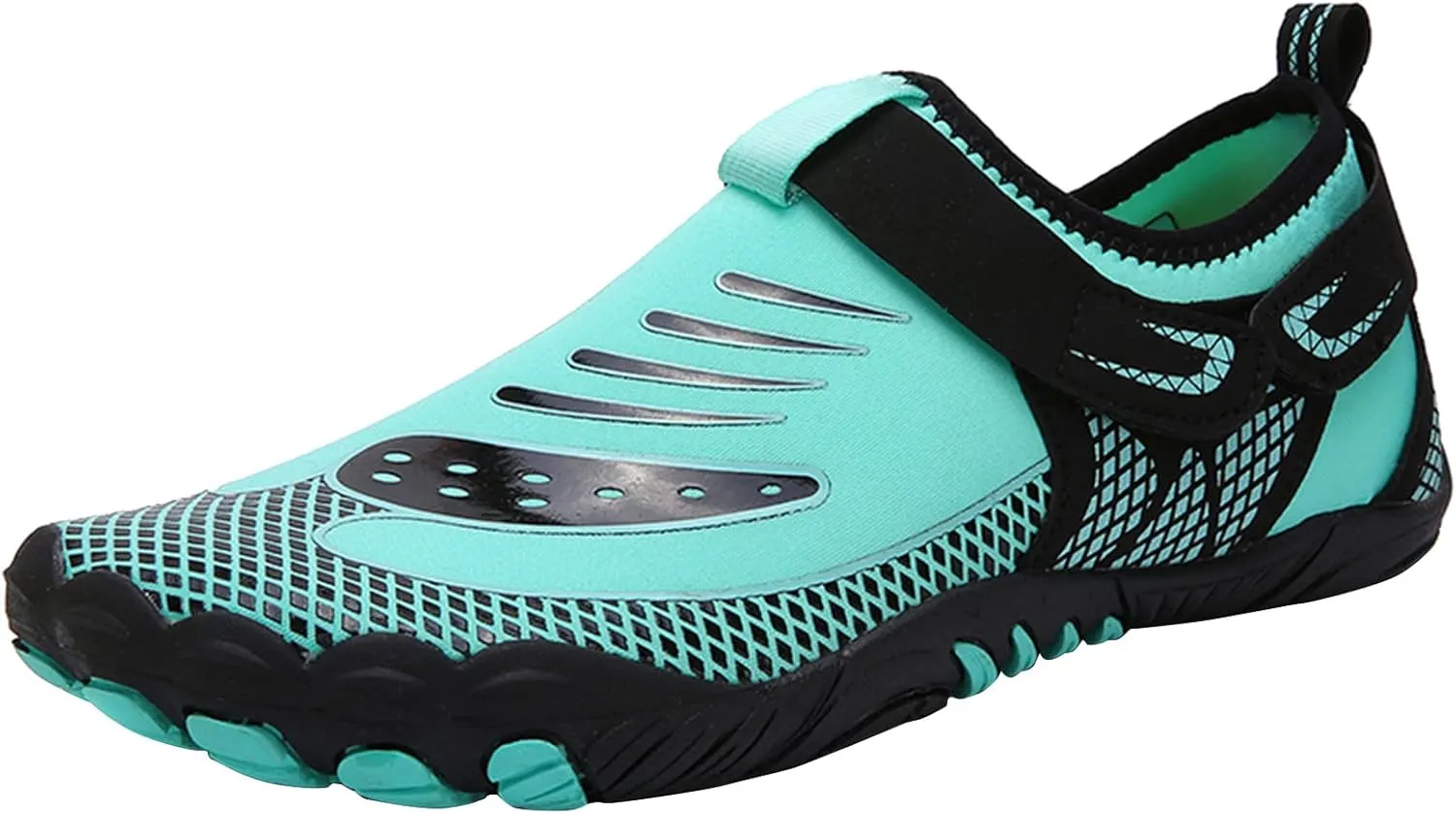 Quick Dry Barefoot Water Shoes Men Women Aqua Swim Beach Pool Surf Hiking Kayaking Diving Yoga Outdoor Sports Breathable