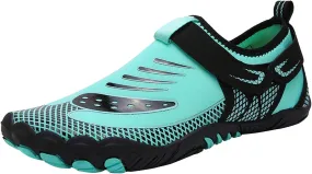 Quick Dry Barefoot Water Shoes Men Women Aqua Swim Beach Pool Surf Hiking Kayaking Diving Yoga Outdoor Sports Breathable