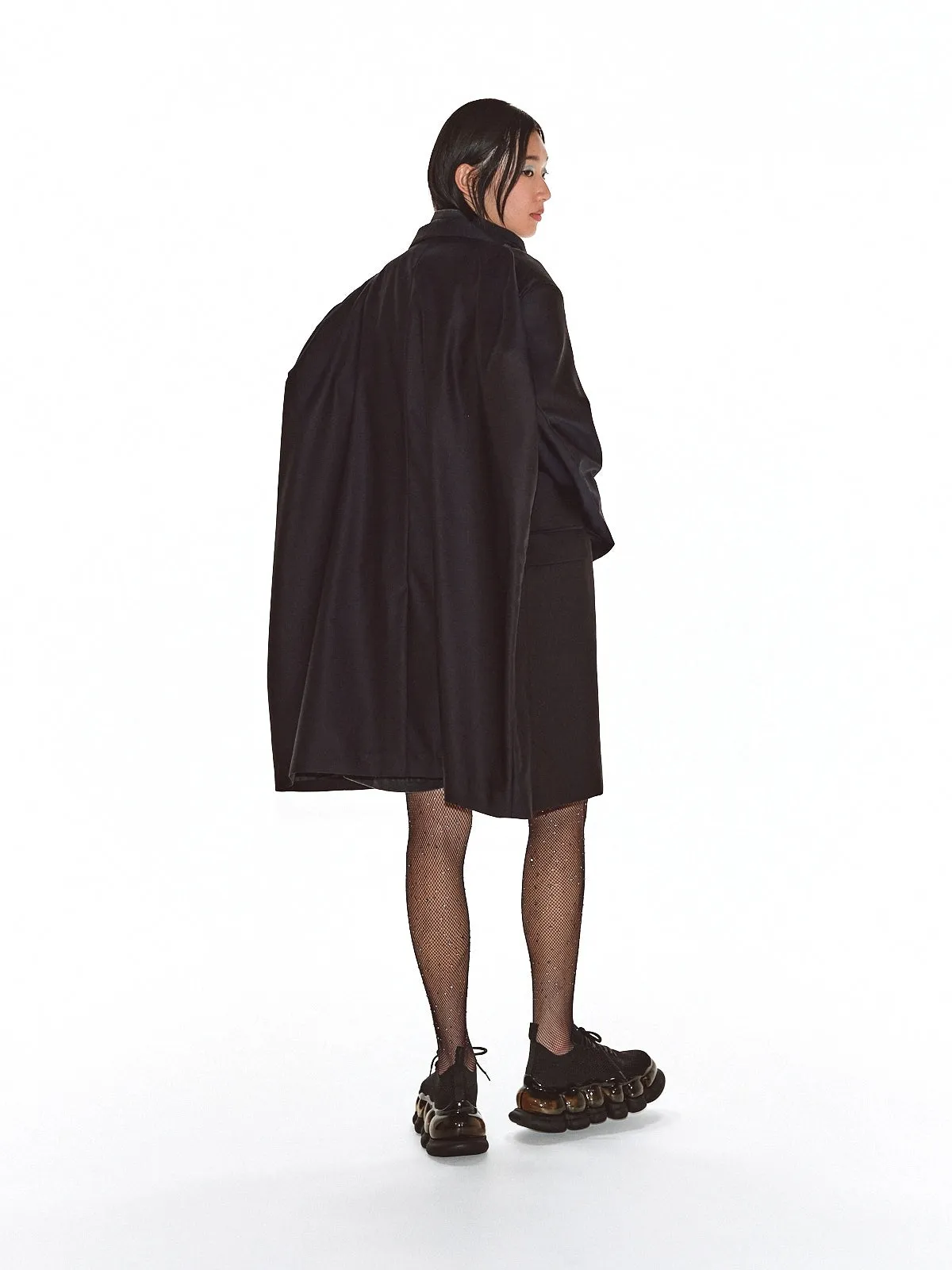 "Jewelry" Ark / Black
