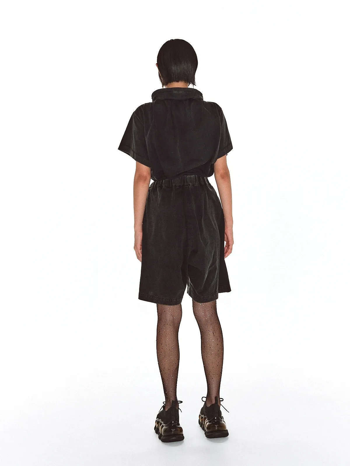 "Jewelry" Ark / Black