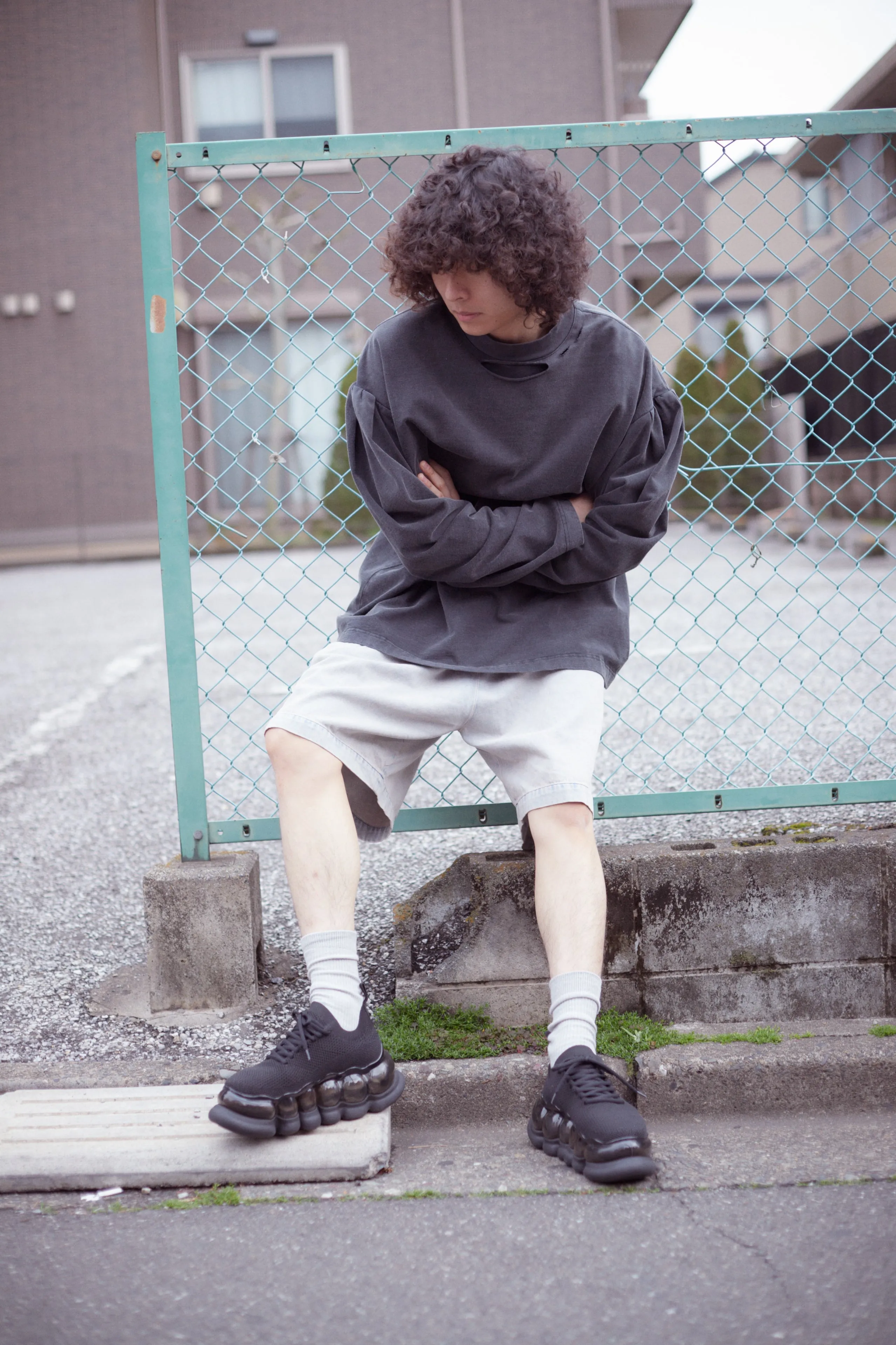 "Jewelry" Ark / Black