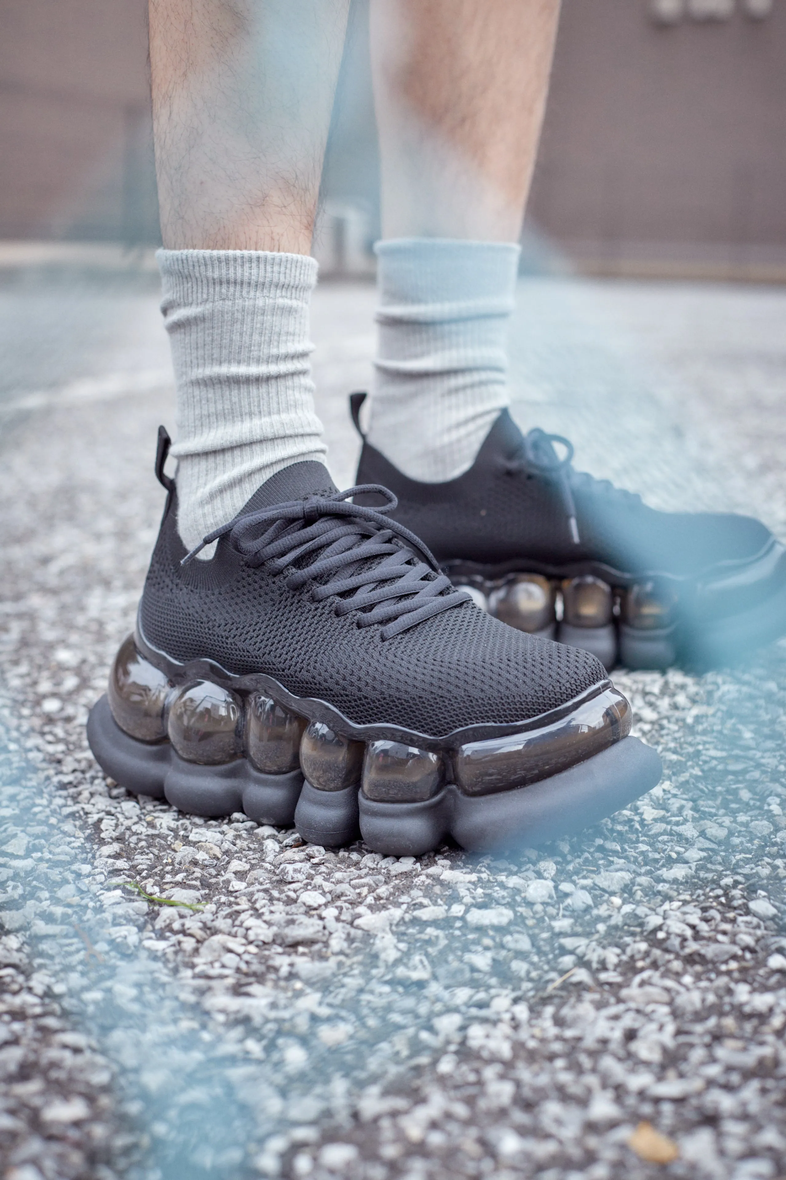 "Jewelry" Ark / Black