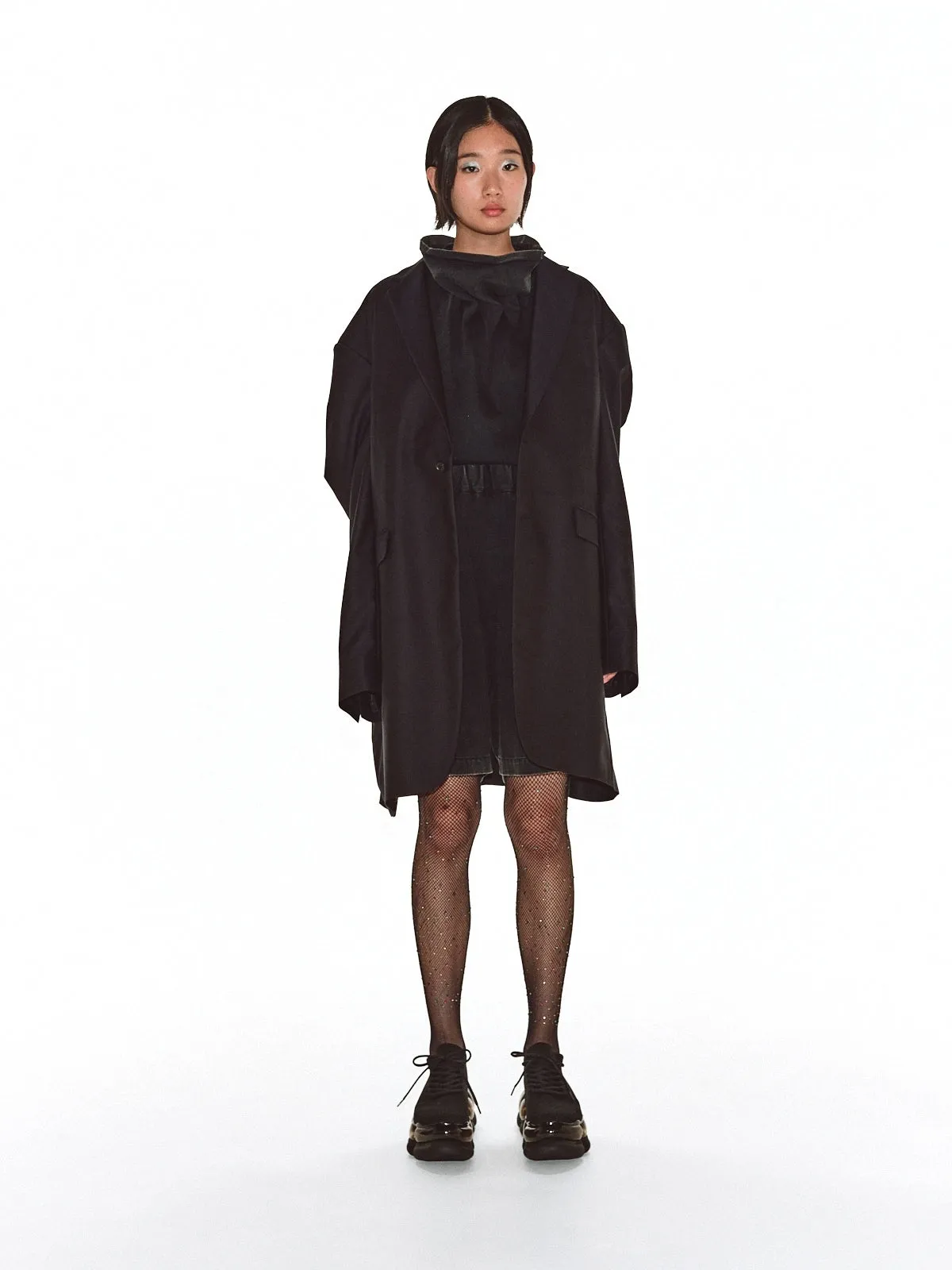 "Jewelry" Ark / Black