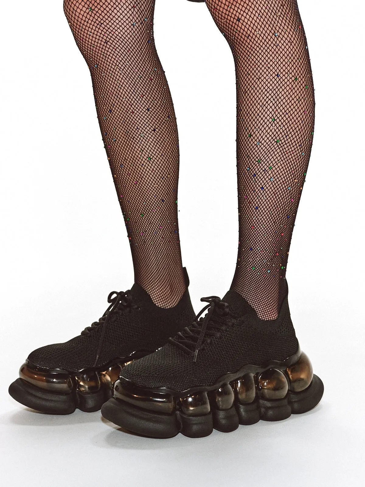 "Jewelry" Ark / Black