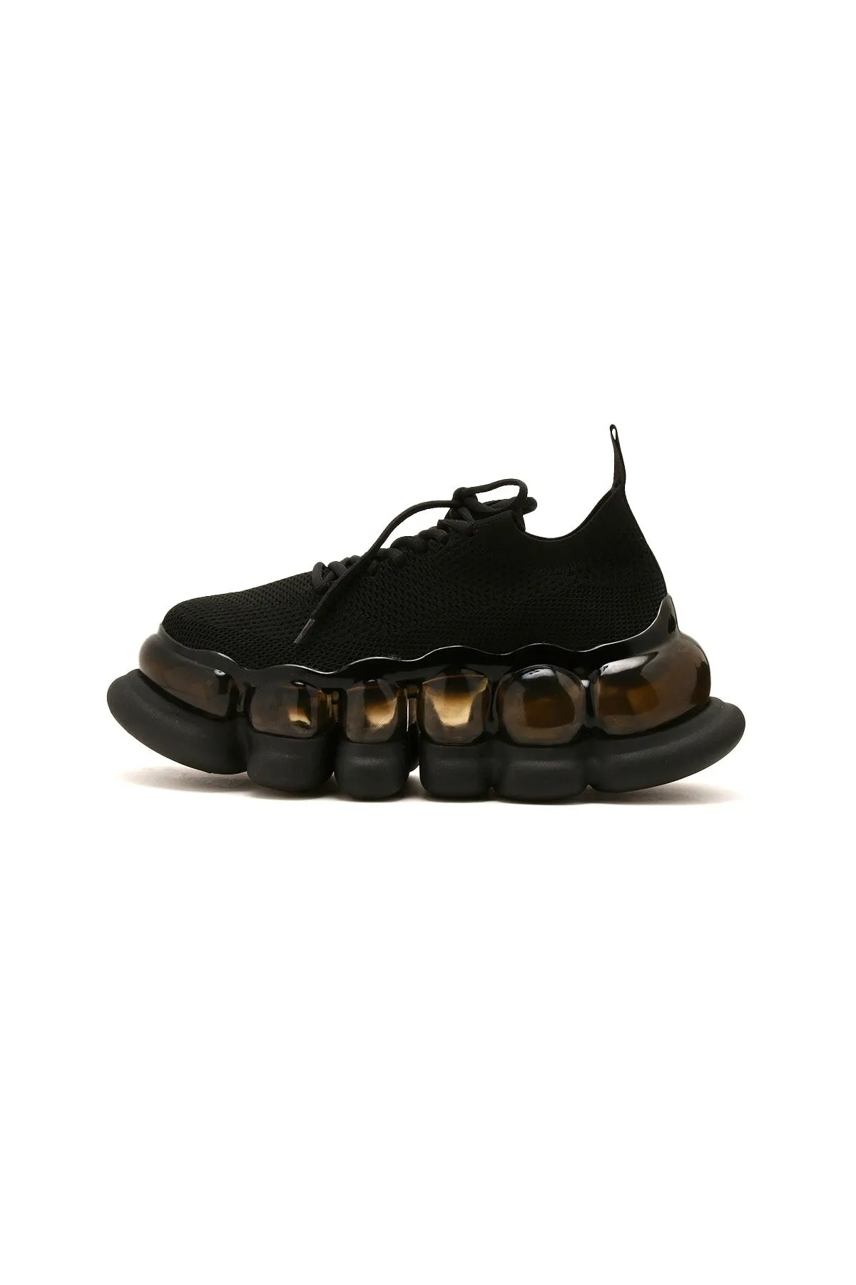 "Jewelry" Ark / Black