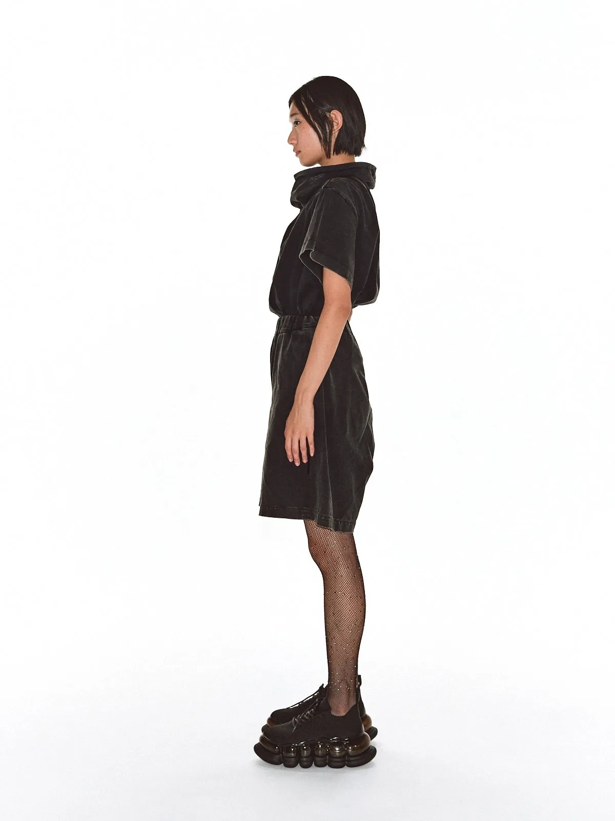 "Jewelry" Ark / Black