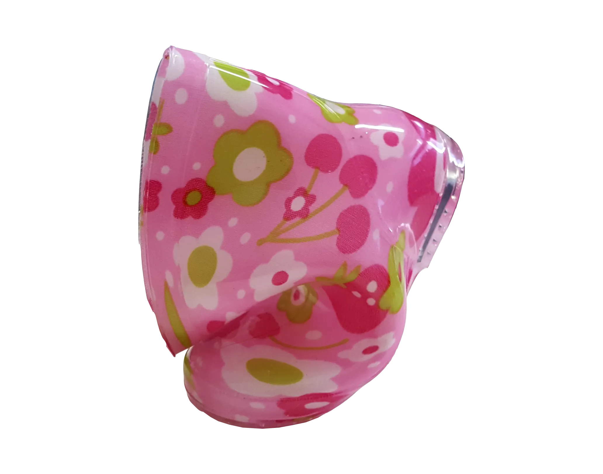 Rainboots R01 Pink (2-6y)