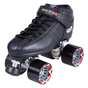 Riedell R3 Cayman - Derby / Speed Quad Skates