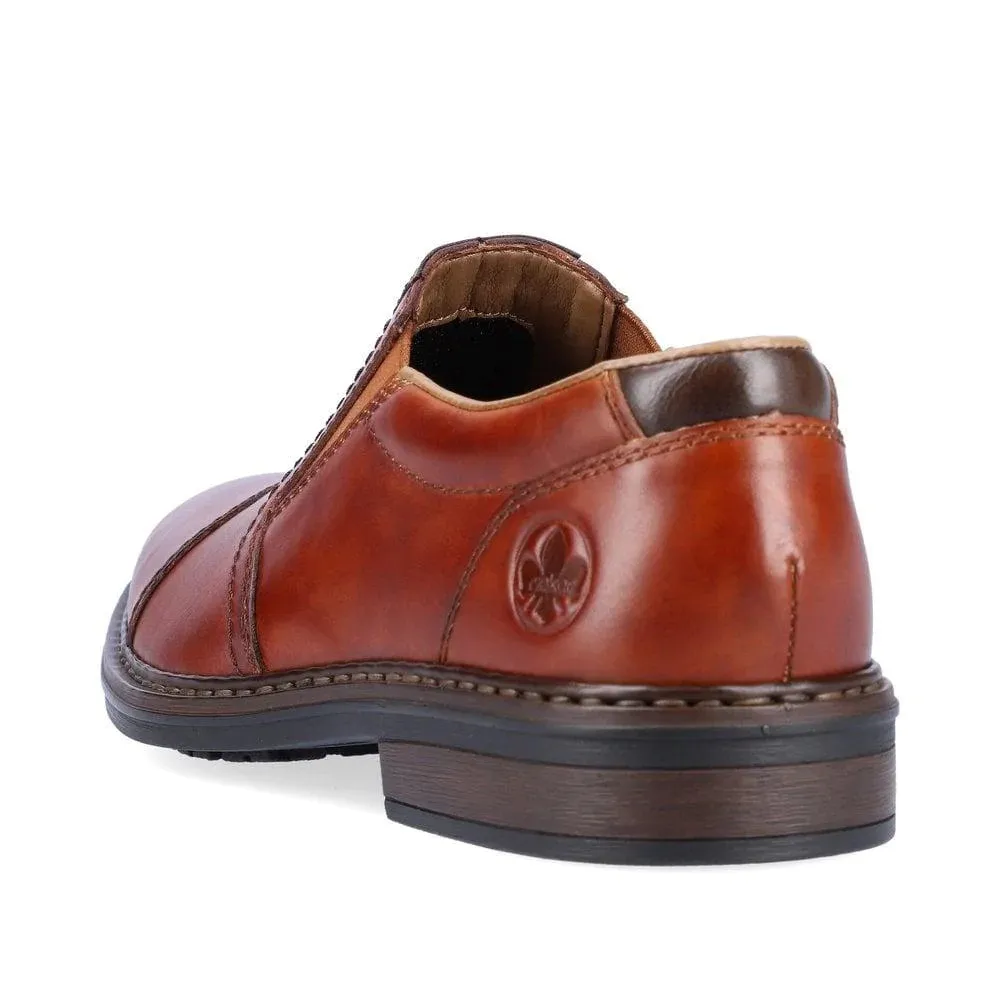 Rieker 17659-23 Dustin Peanut