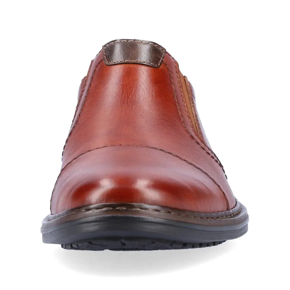 Rieker 17659-23 Dustin Peanut