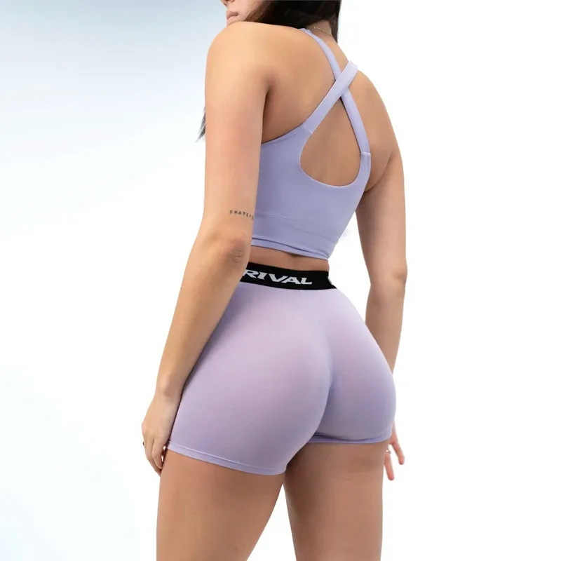 Rival Women's Ultra-Soft Weigh-In Boxers
